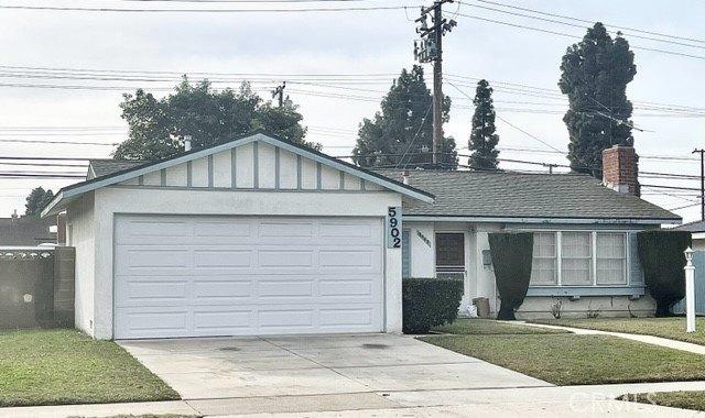 Belgrave Ave, Garden Grove, CA 92845