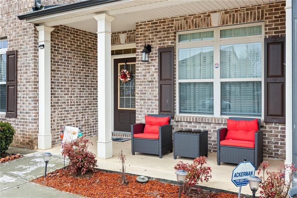 Locksley Trl, Douglasville, GA 30135