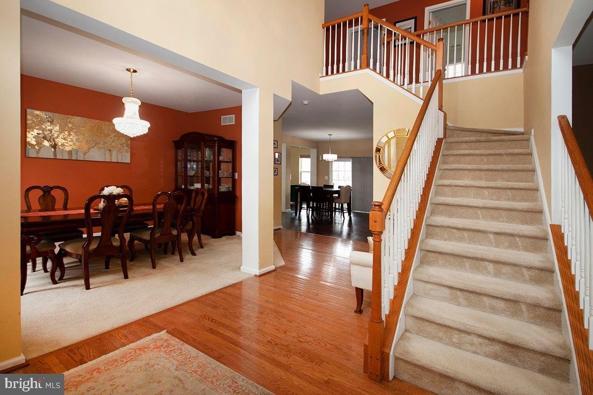 English Ivy Dr, Sicklerville, NJ 08081