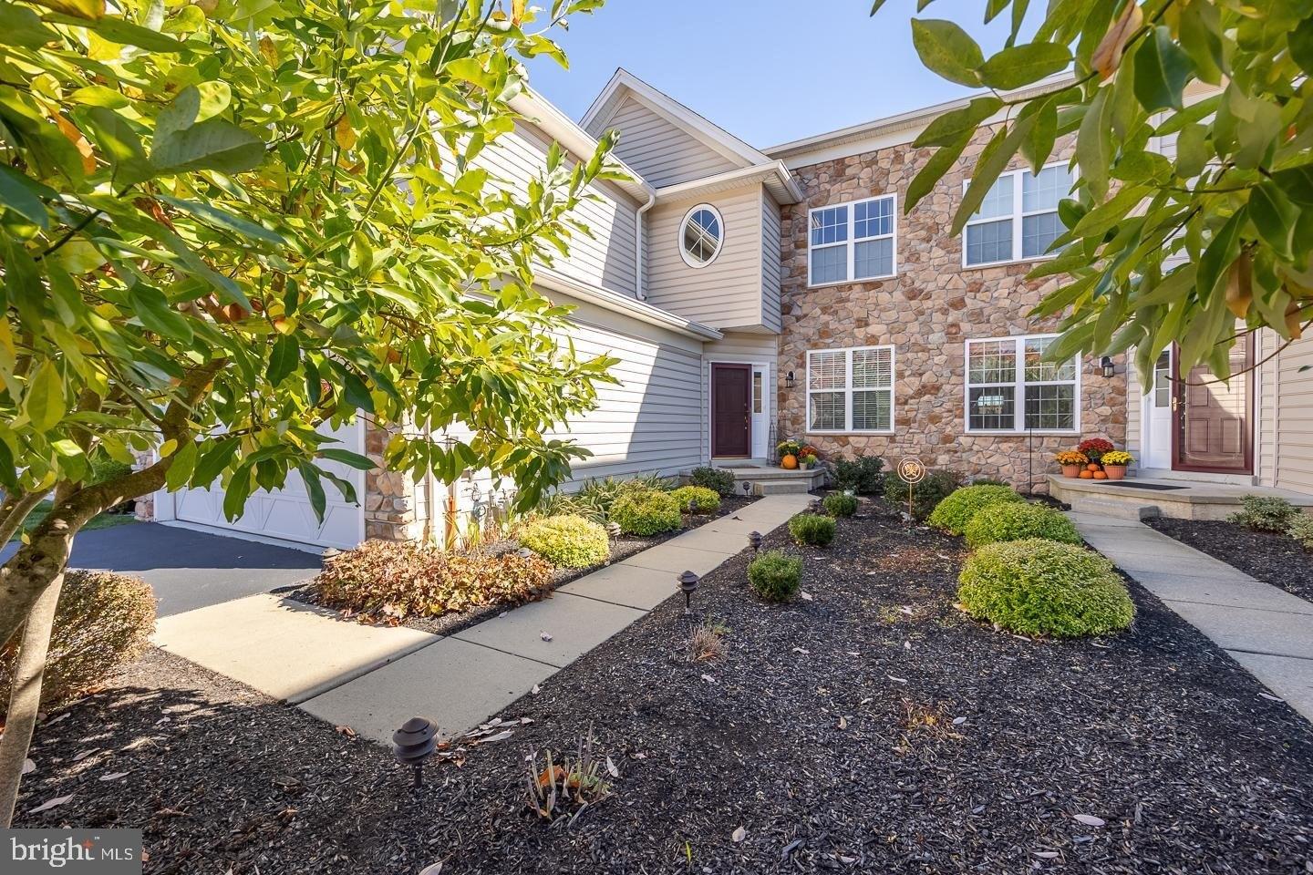 Tansey Ln, Chester Springs, PA 19425