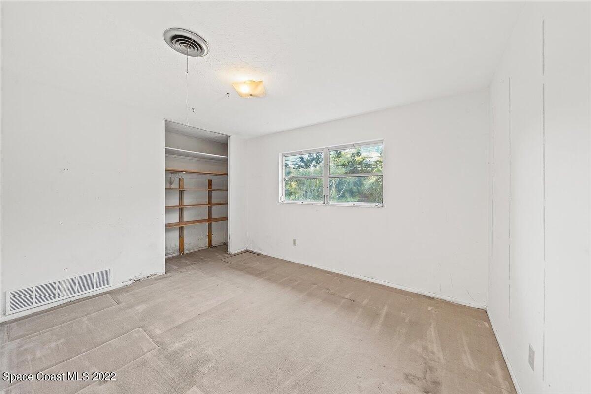 Bel Aire Dr S, Merritt Island, FL 32952