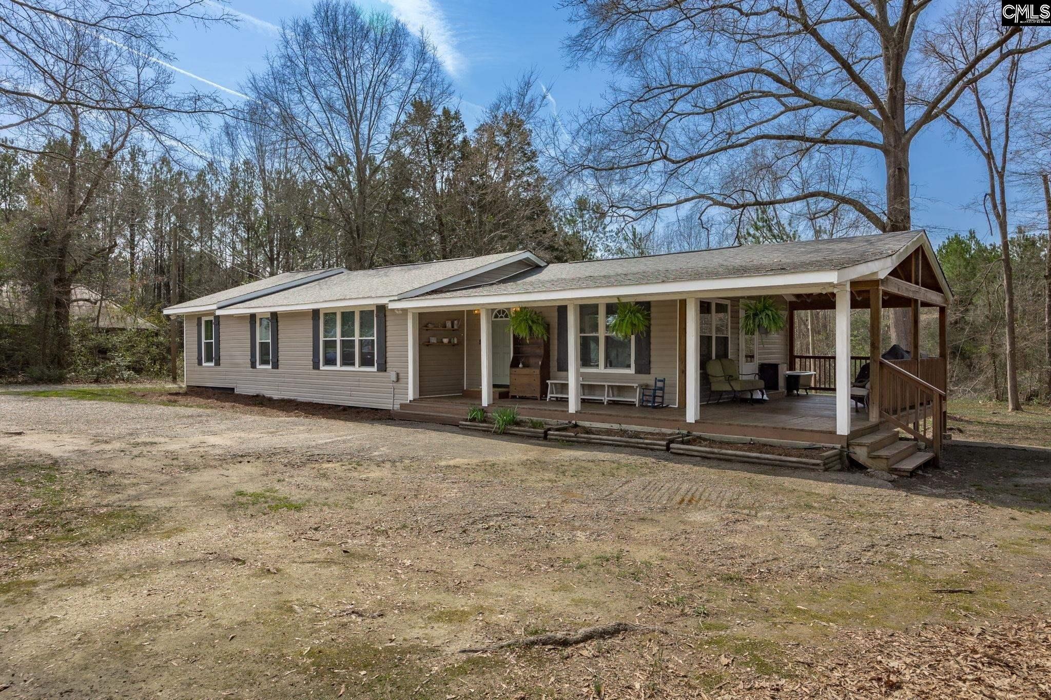 Kennerly Rd, Irmo, SC 29063