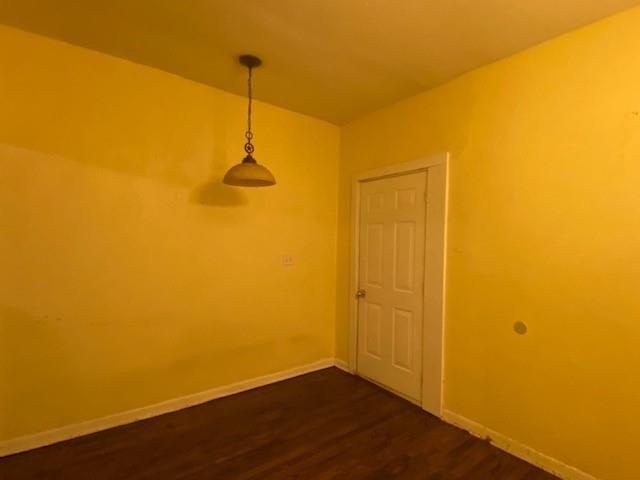 W Elm St, Alvord, TX 76225