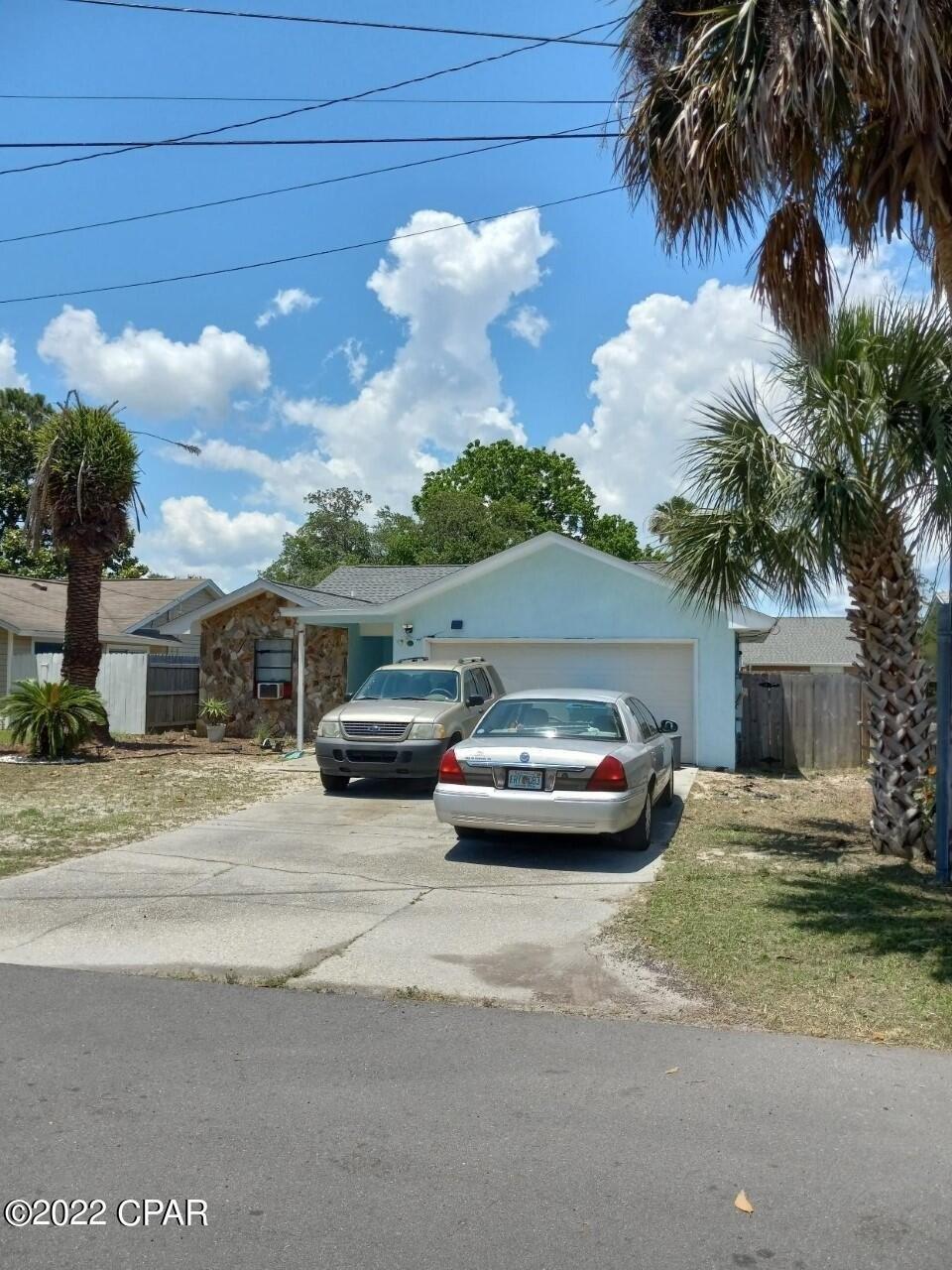 Oleander Cir, Panama City Beach, FL 32413