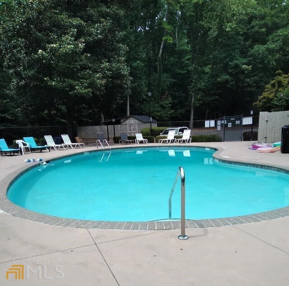 Stoney Creek Rd Se, Marietta, GA 30067
