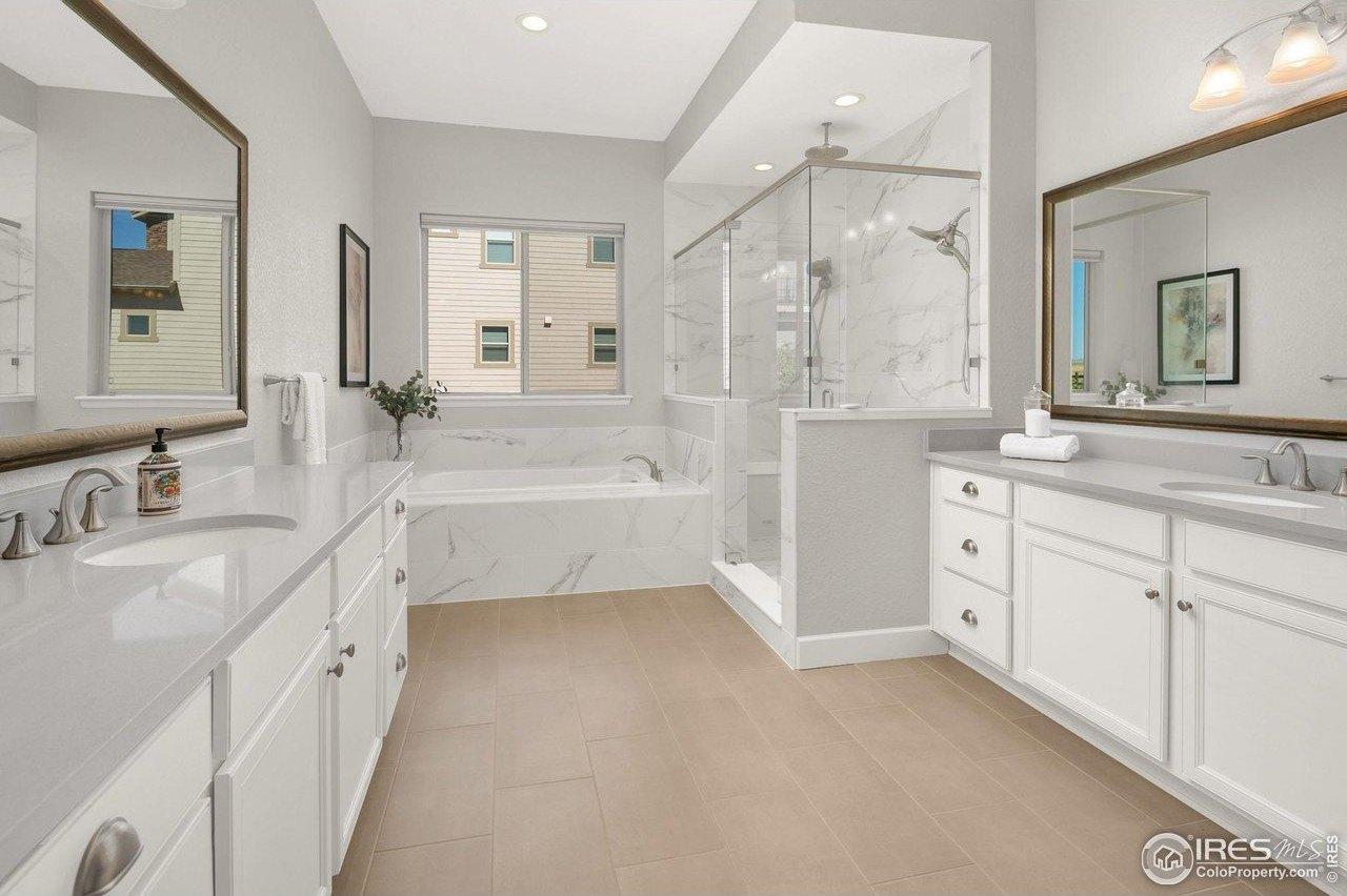 Compass Dr, Erie, CO 80516