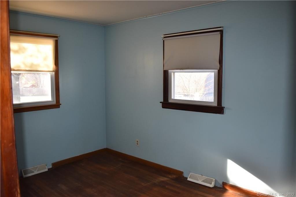 Stafford Ave, Bristol, CT 06010