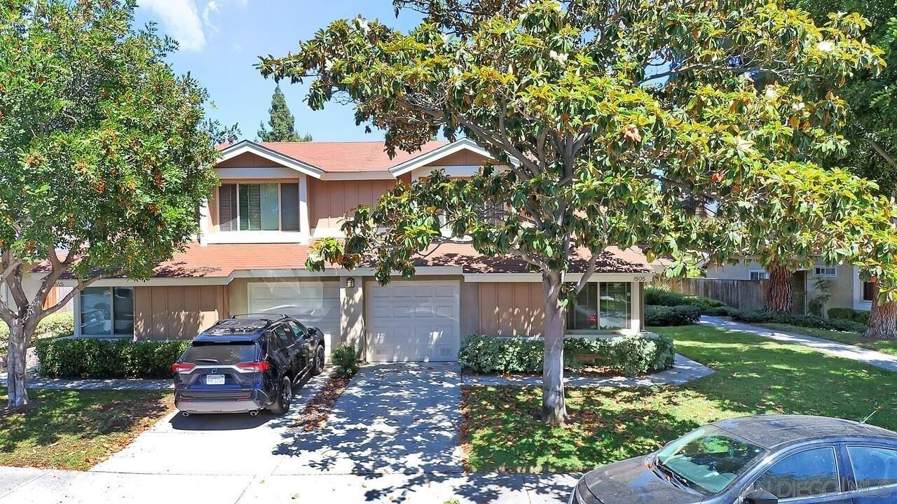 Bridgeview Dr, San Diego, CA 92105