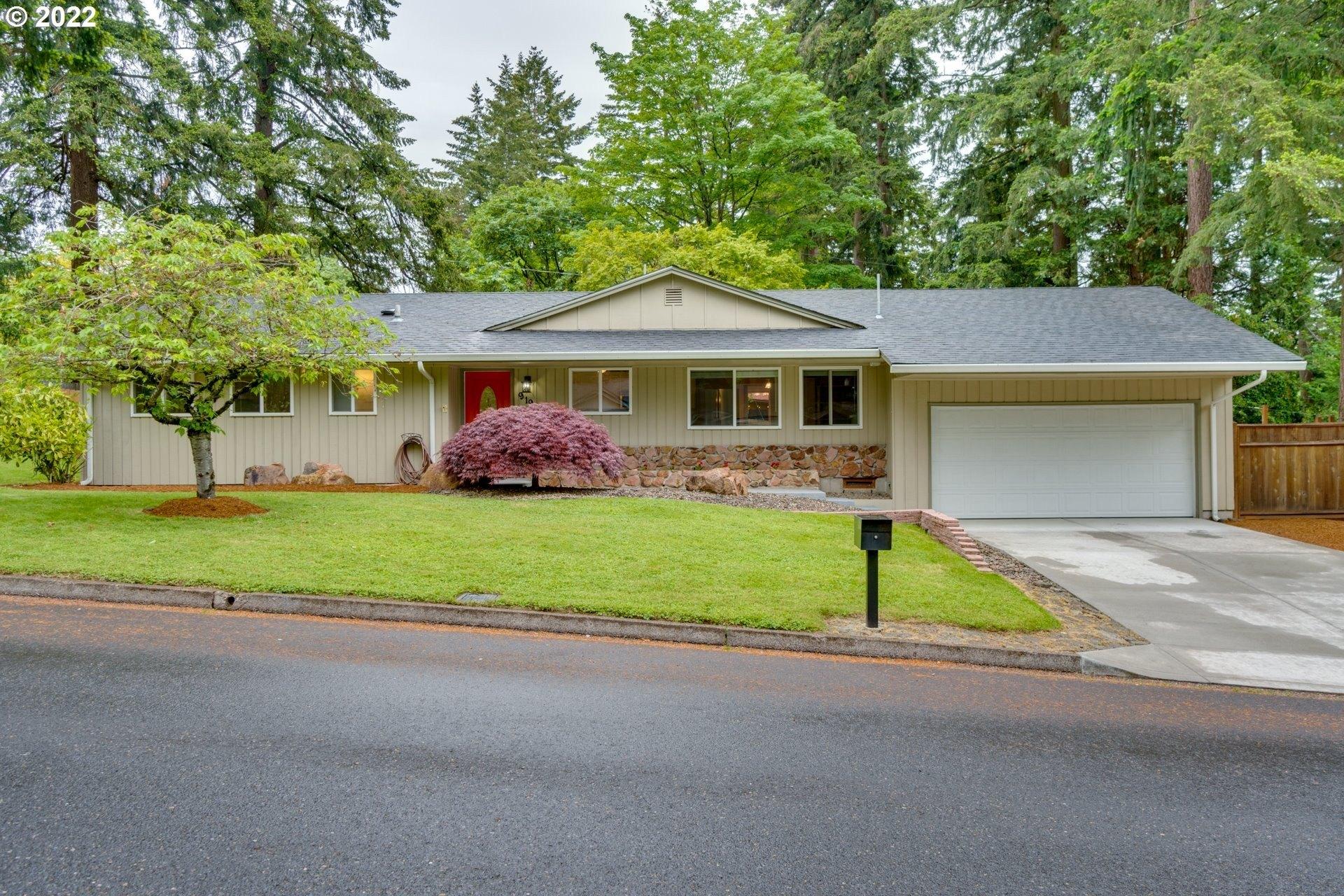 Se 98th Ave, Vancouver, WA 98664