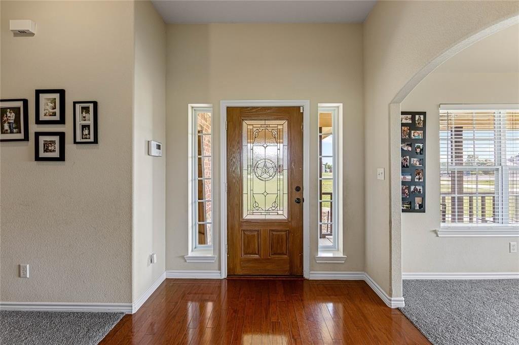 Bridle Trl, Caddo Mills, TX 75135