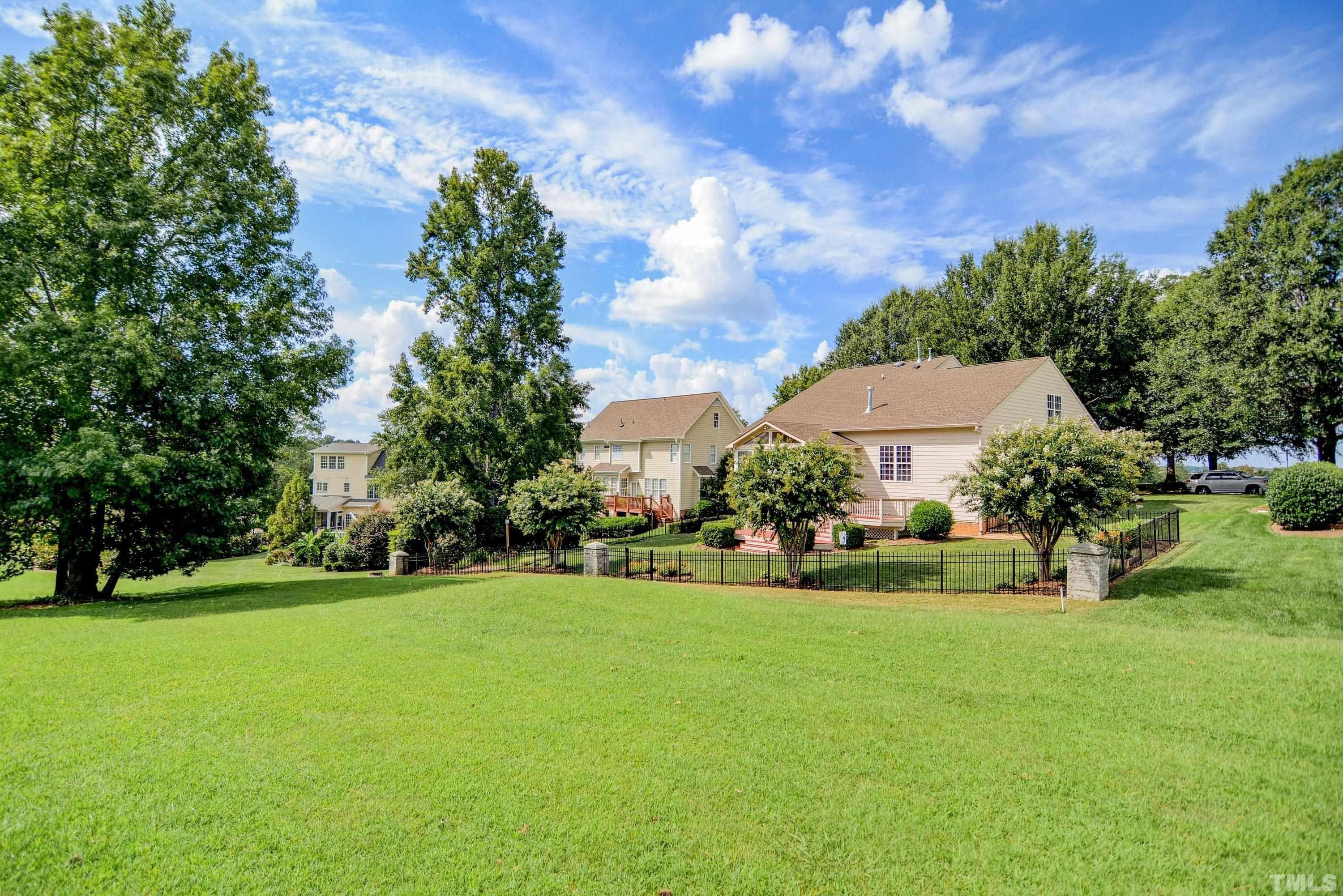 Competition Rd, Raleigh, NC 27603