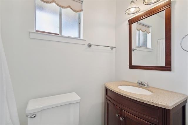 Cumberland Dr, Slidell, LA 70458