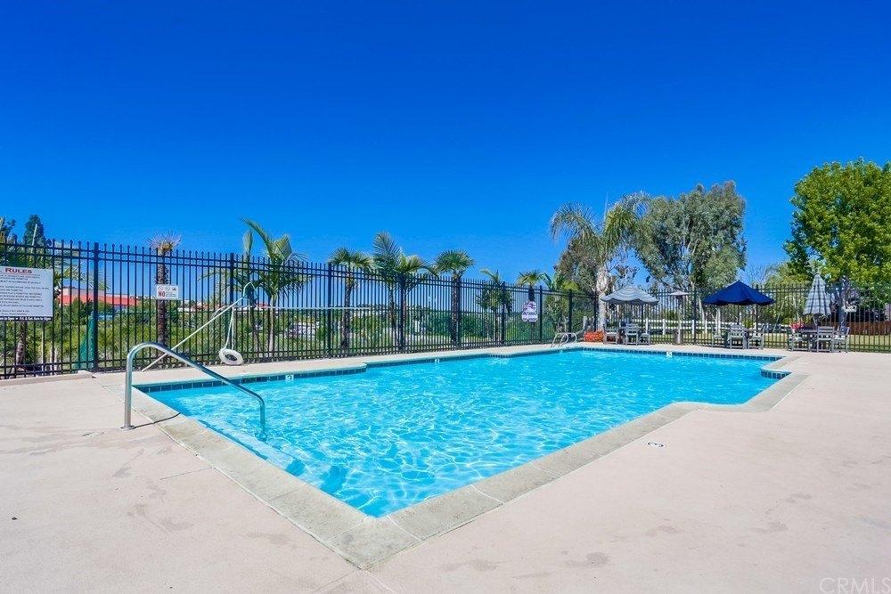 Paseo Marguerita, Vista, CA 92084
