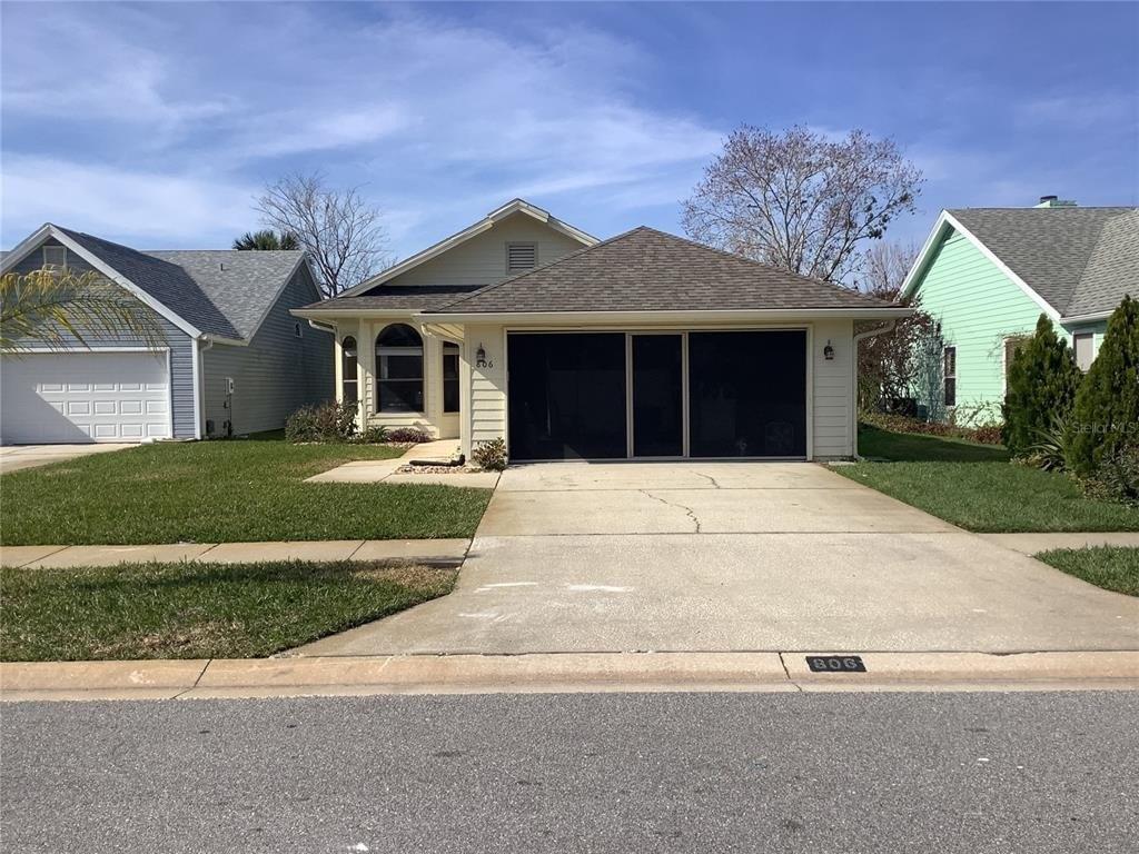 Pine Shores Cir, New Smyrna Beach, FL 32168