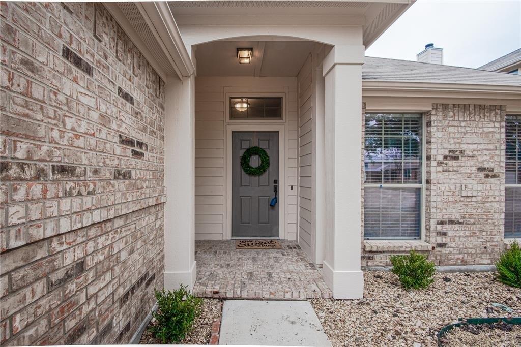 Sugarberry Ln, Fate, TX 75087