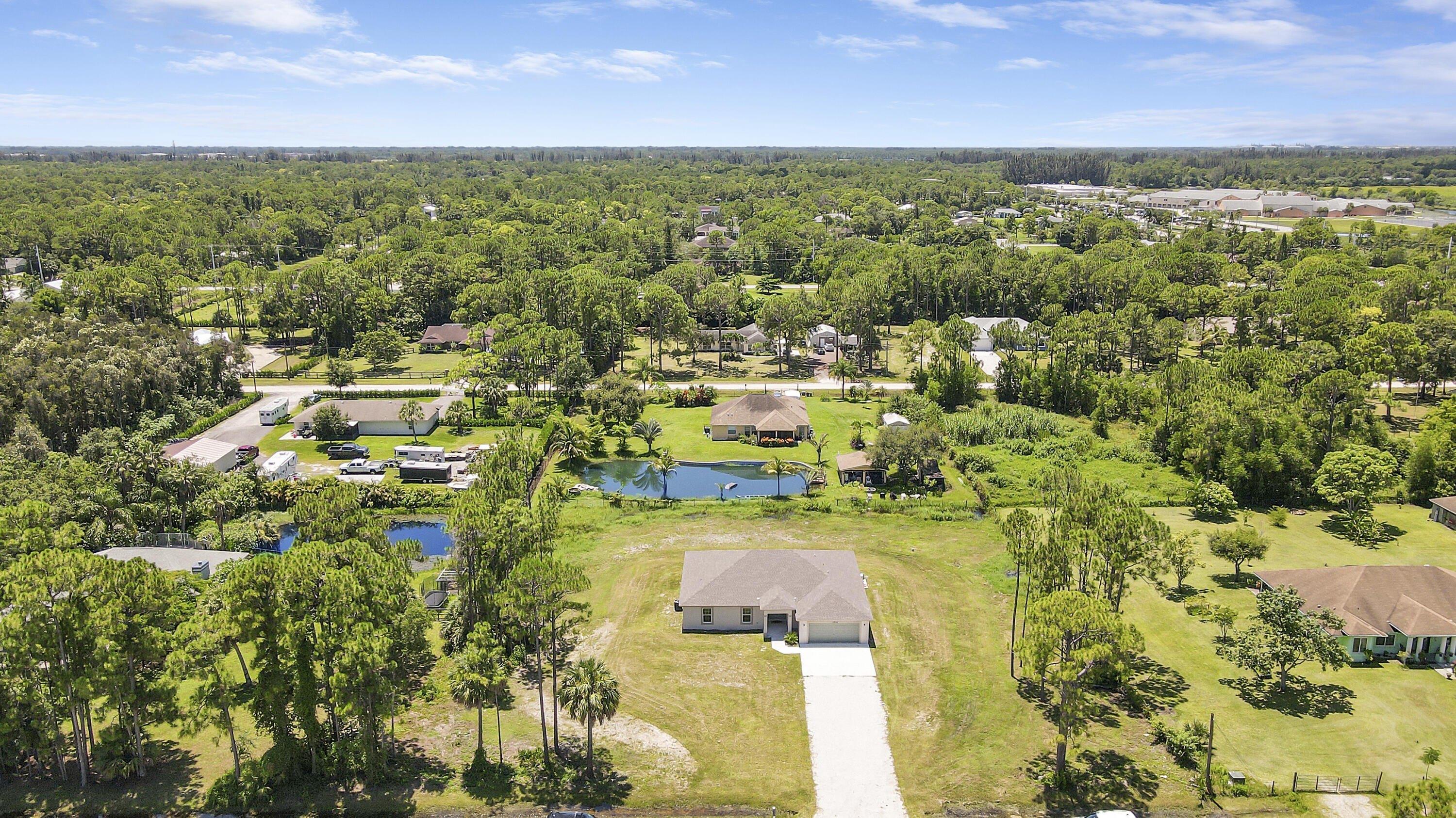 71st Ln N, Loxahatchee, FL 33470