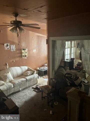 N 20th St, Philadelphia, PA 19121