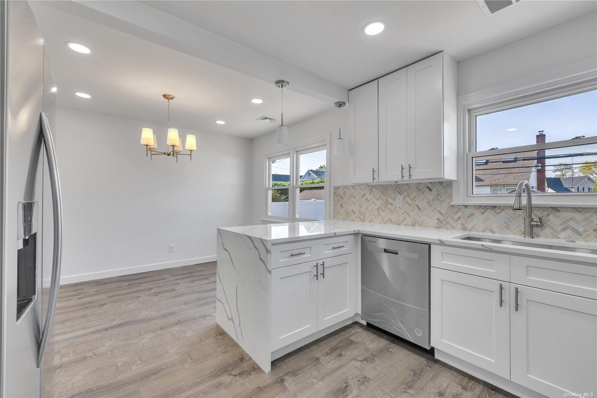 Sarah Dr, Wantagh, NY 11793