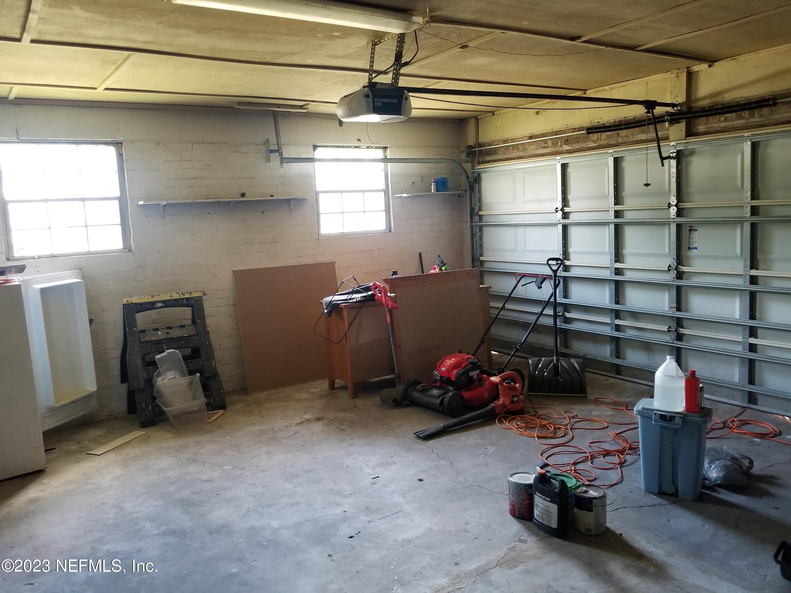 Bowie Blvd, Orange Park, FL 32073