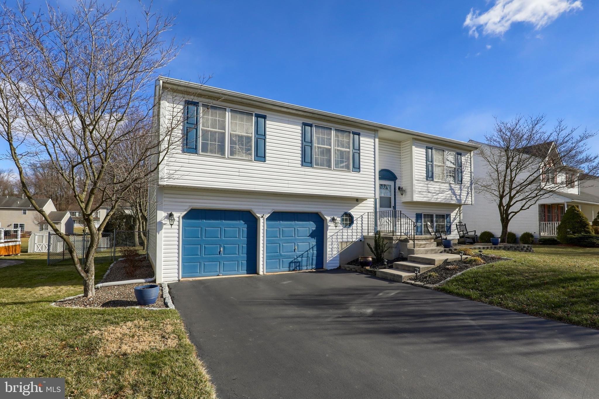 Green Tree Rd, Reading, PA 19606