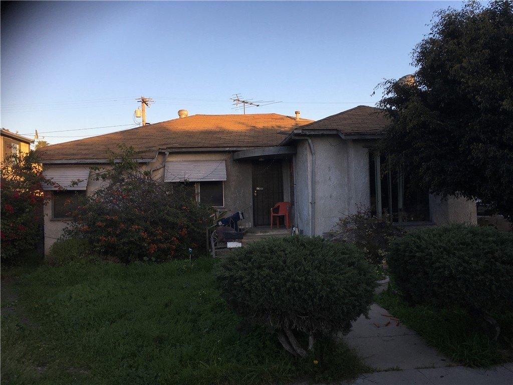 Elm Ave, Long Beach, CA 90806