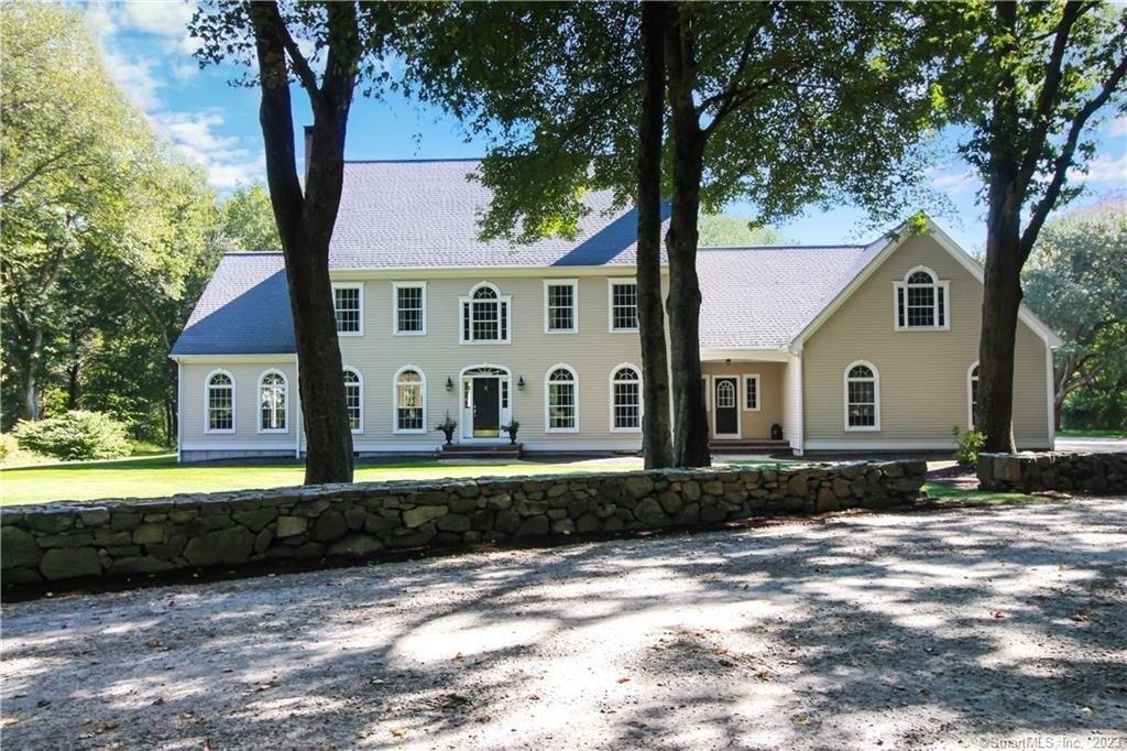 Bittersweet Way, Stonington, CT 06378