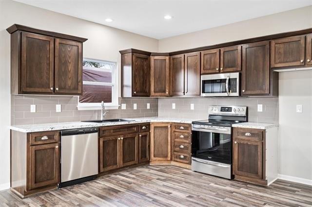 E Wilson St, Ottawa, KS 66067