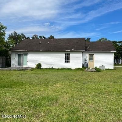Birch Ct, Morehead City, NC 28557