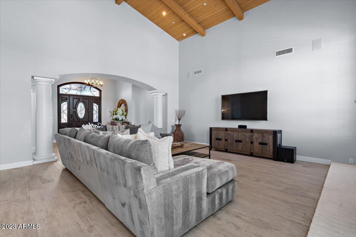 E Conquistadores Dr, Scottsdale, AZ 85255