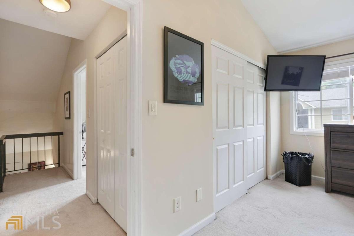 Briarwood Rd Ne, Brookhaven, GA 30319