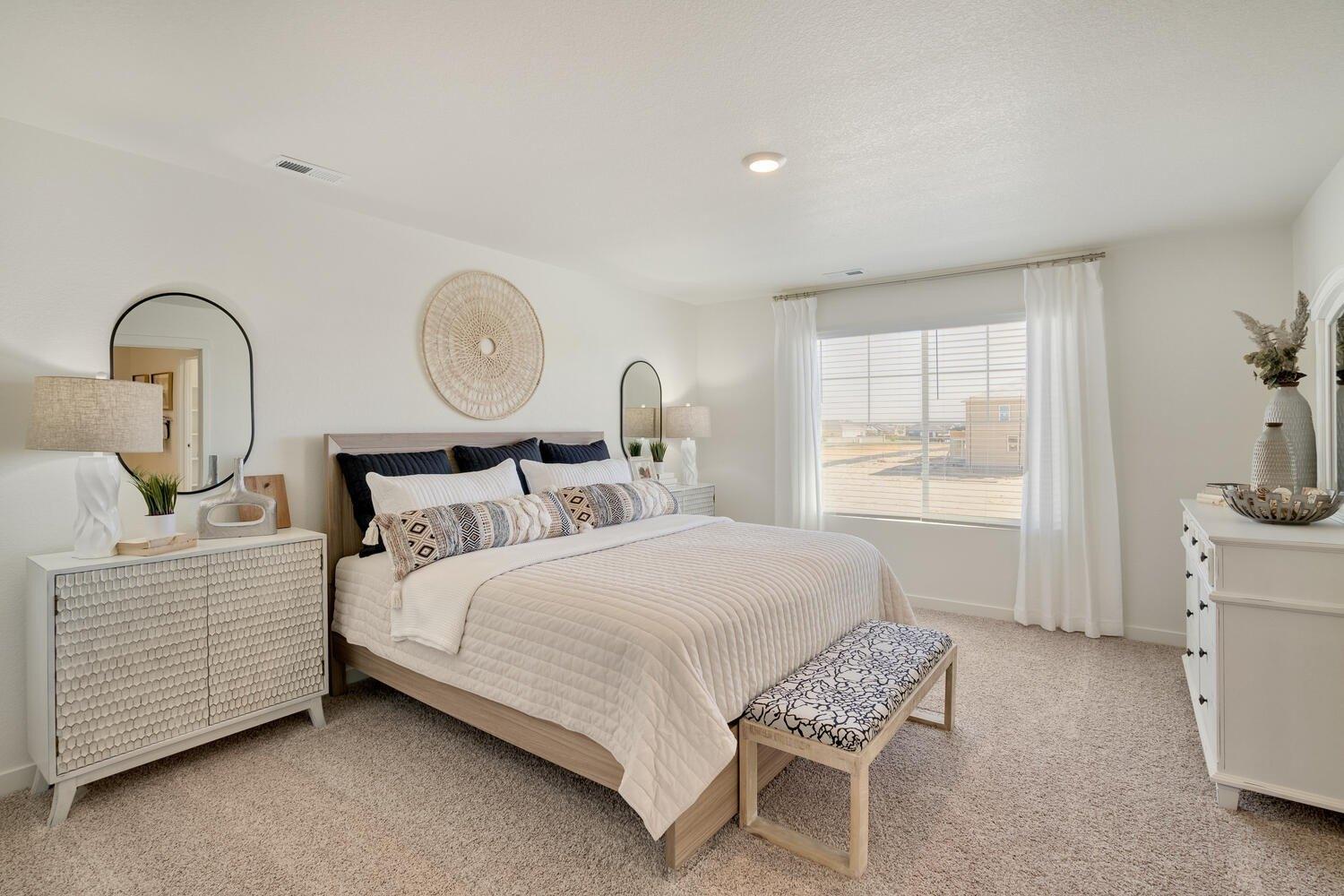 London Way, Severance, CO 80550