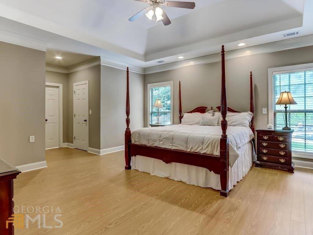 Shamus Way, Jefferson, GA 30549