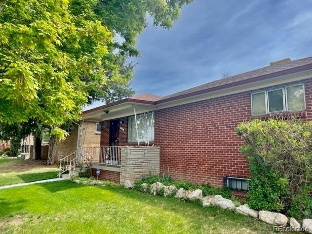 Ivy St, Denver, CO 80207