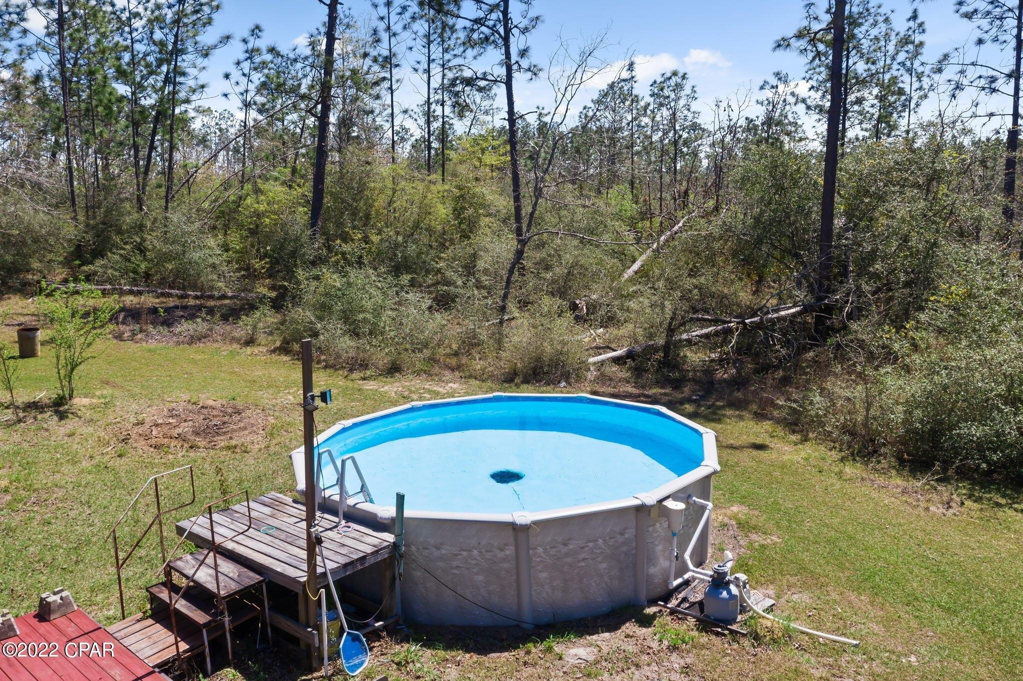 Wheeler Ln, Chipley, FL 32428