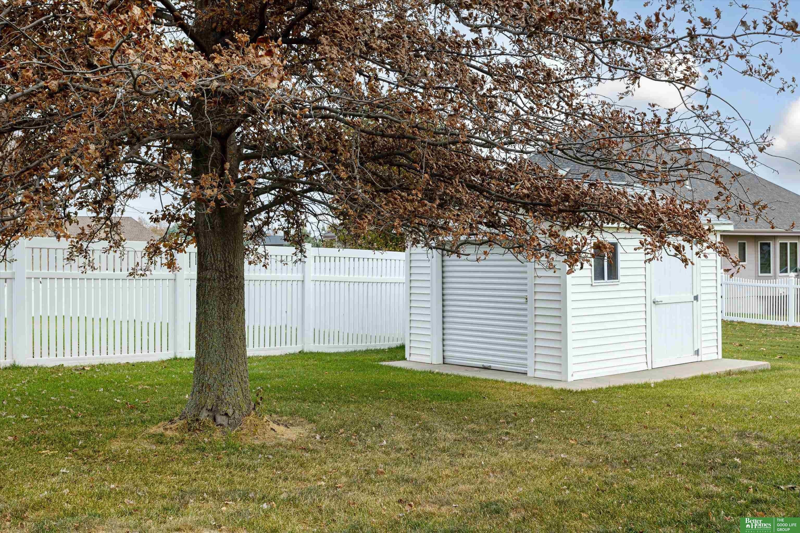 S 41st St, Bellevue, NE 68123