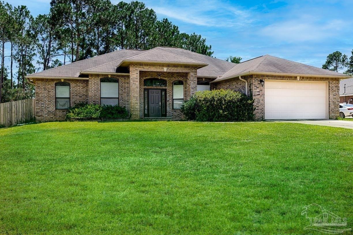 Jasper St, Navarre, FL 32566