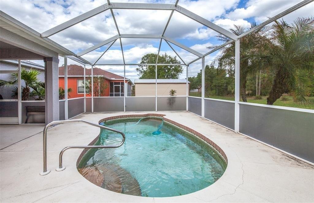 Michaler St, North Port, FL 34286