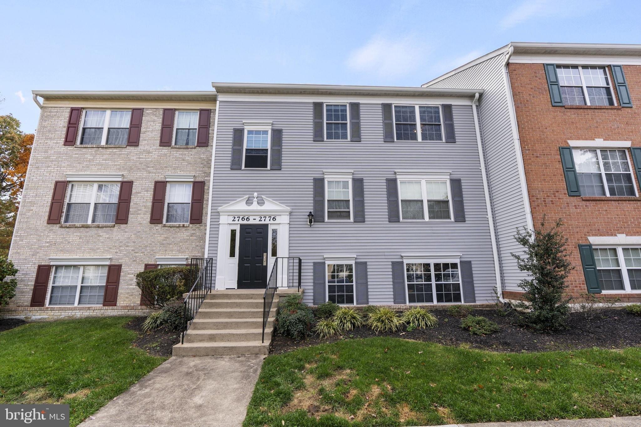 Bordeaux Pl, Woodbridge, VA 22192