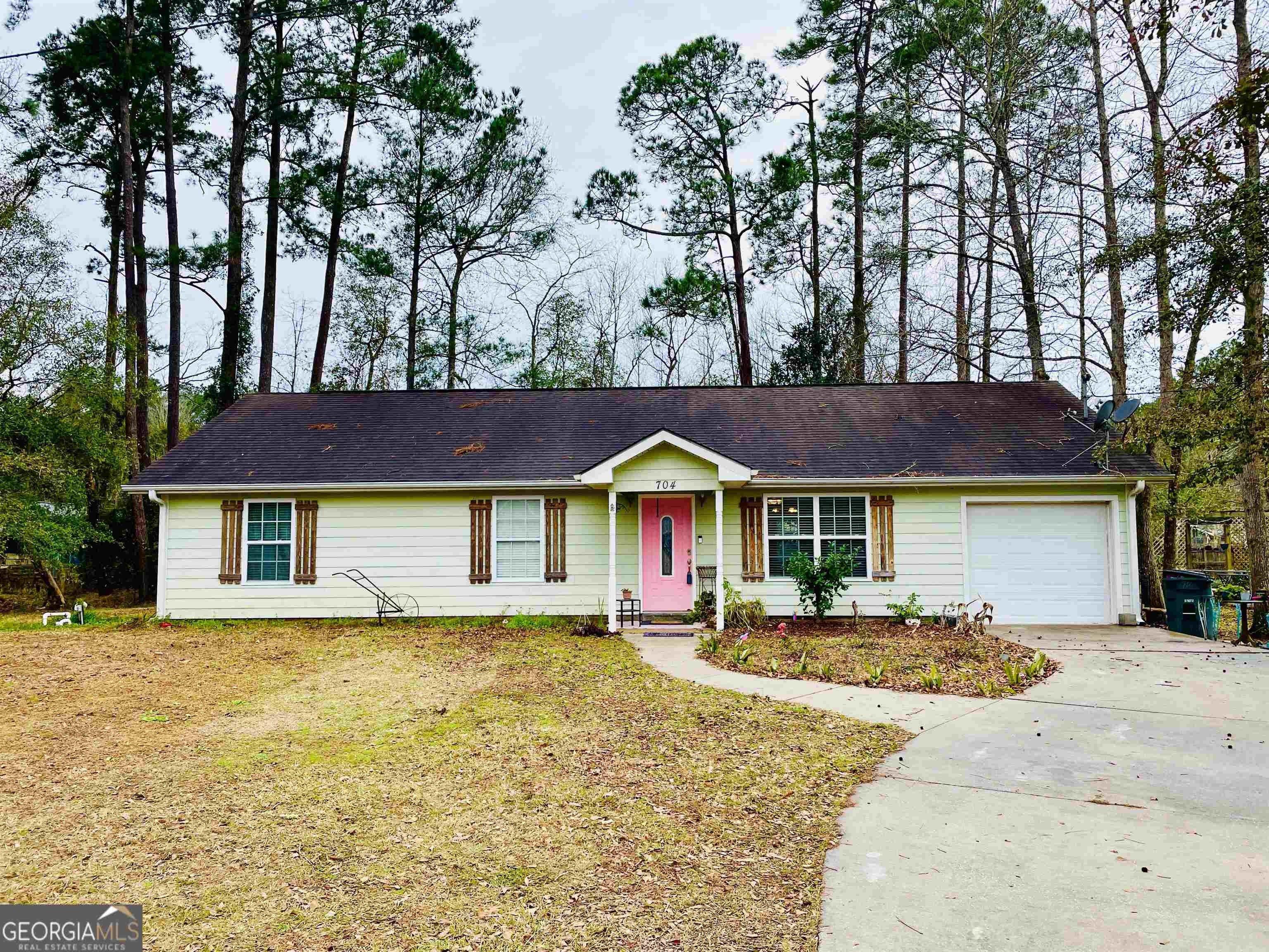 S May St, Kingsland, GA 31548