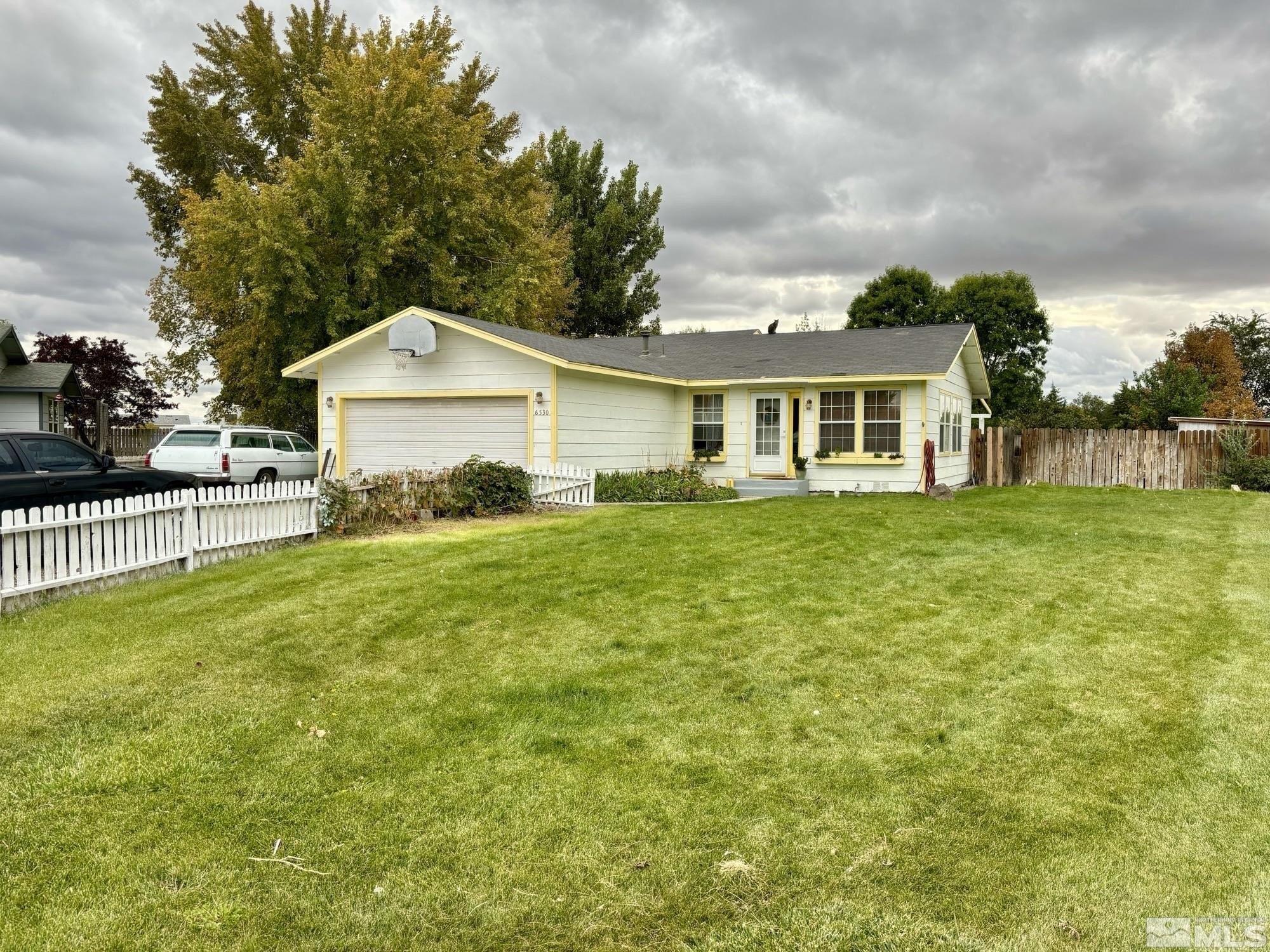Bonanza Dr, Winnemucca, NV 89445