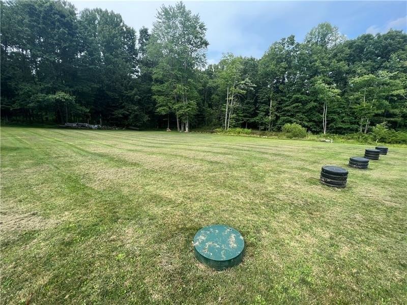 Whitaker Rd, Harrisville, PA 16038