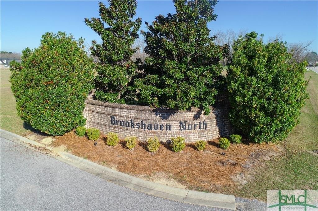 Honeysuckle Dr, Claxton, GA 30417