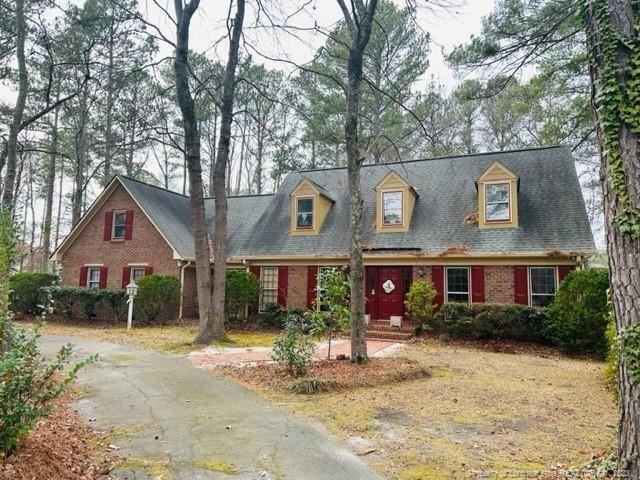 Oxford Rd, Lumberton, NC 28358