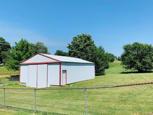 North St, Jackson, MO 63755
