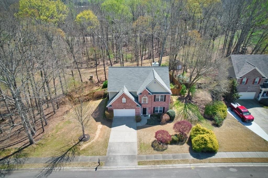 Millstone Cove Dr, Flowery Branch, GA 30542