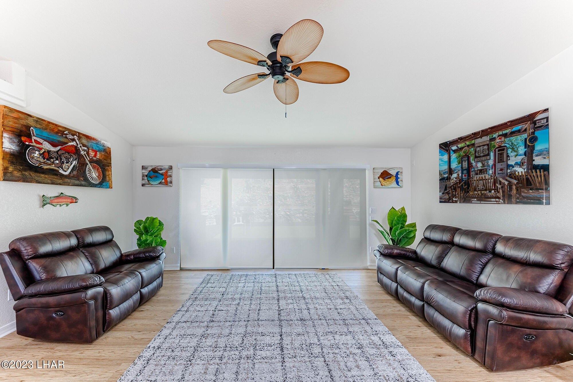Overland Dr, Lake Havasu City, AZ 86404