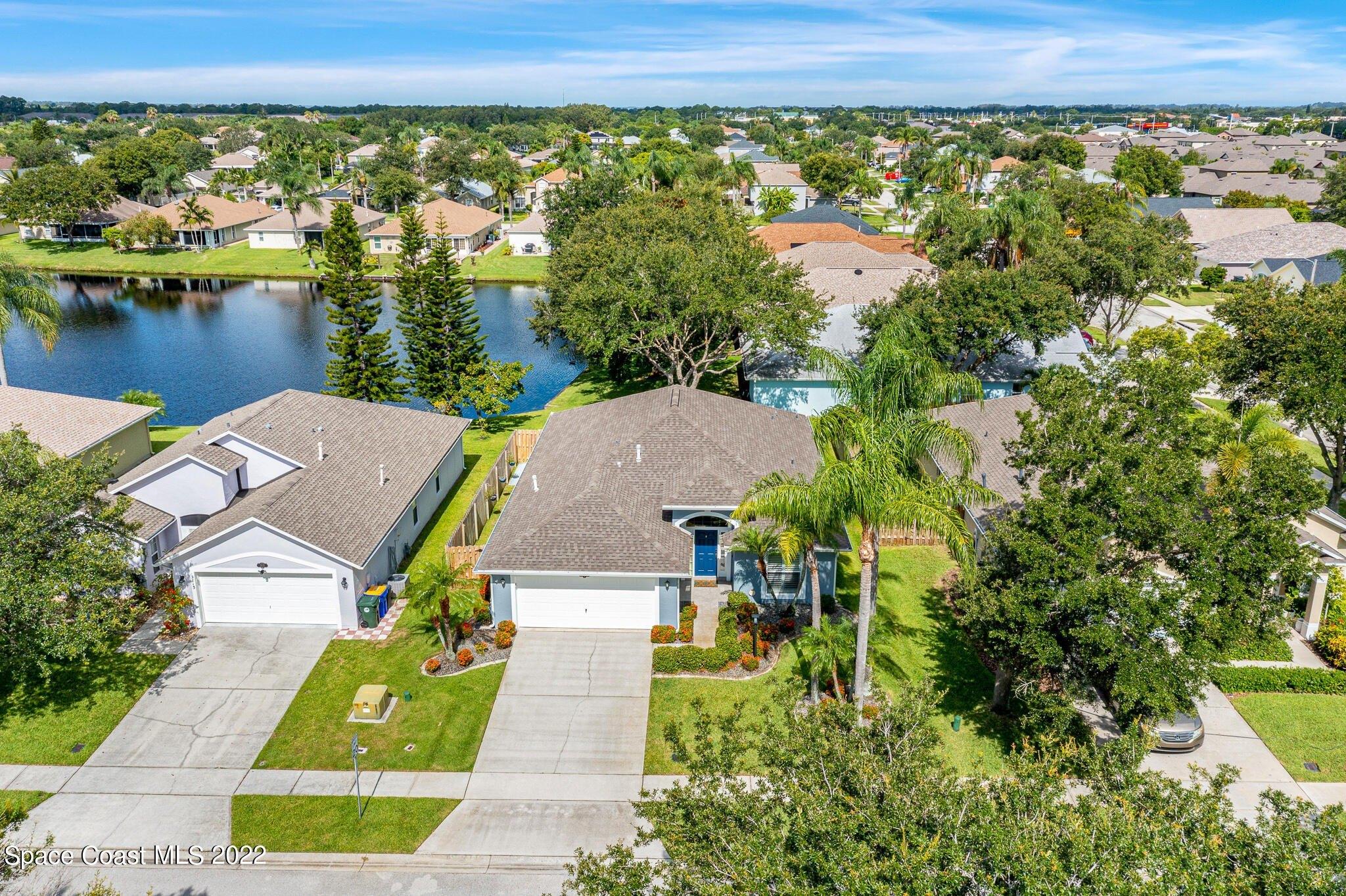 San Miguel Ln, Rockledge, FL 32955