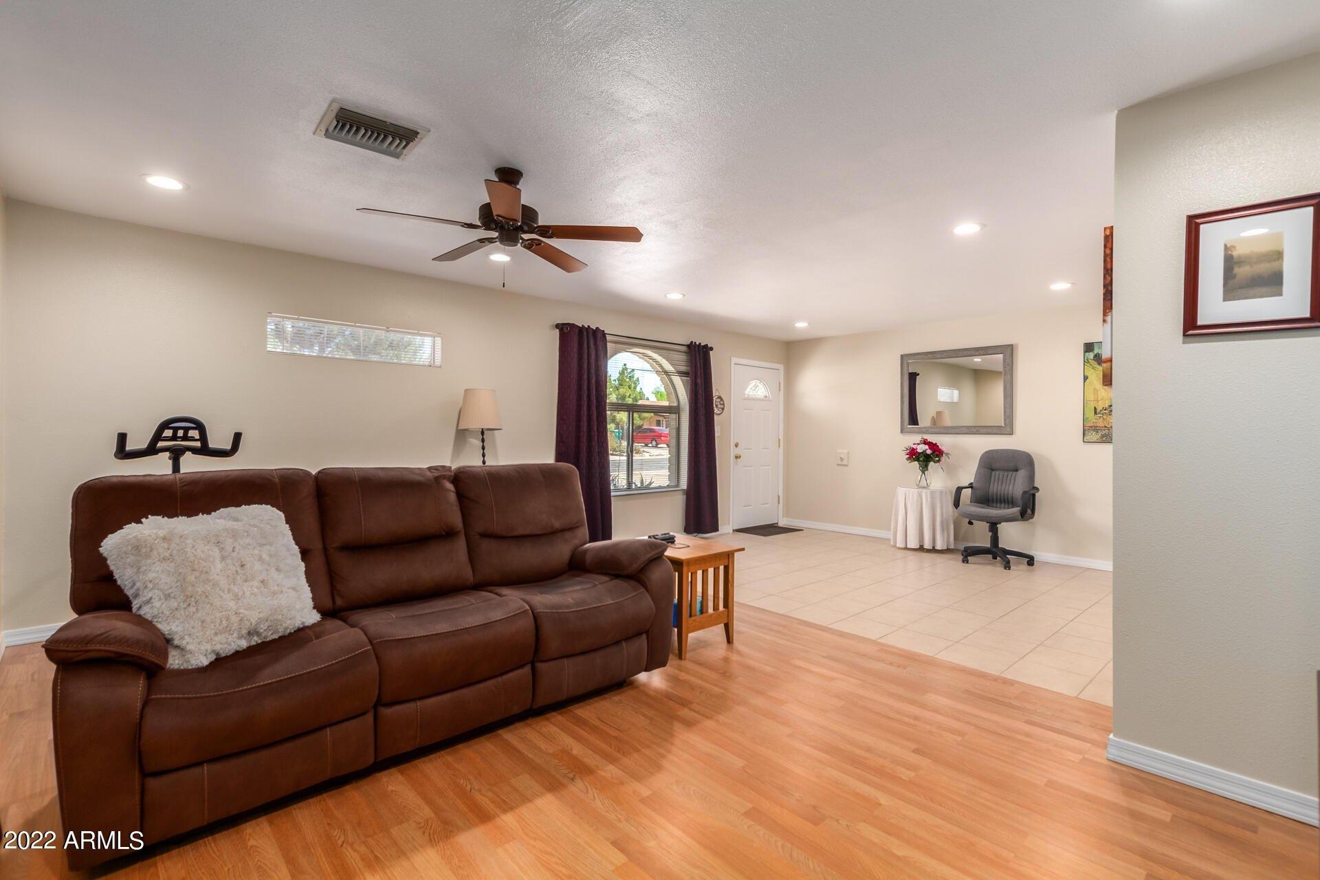 E Halifax St, Mesa, AZ 85205