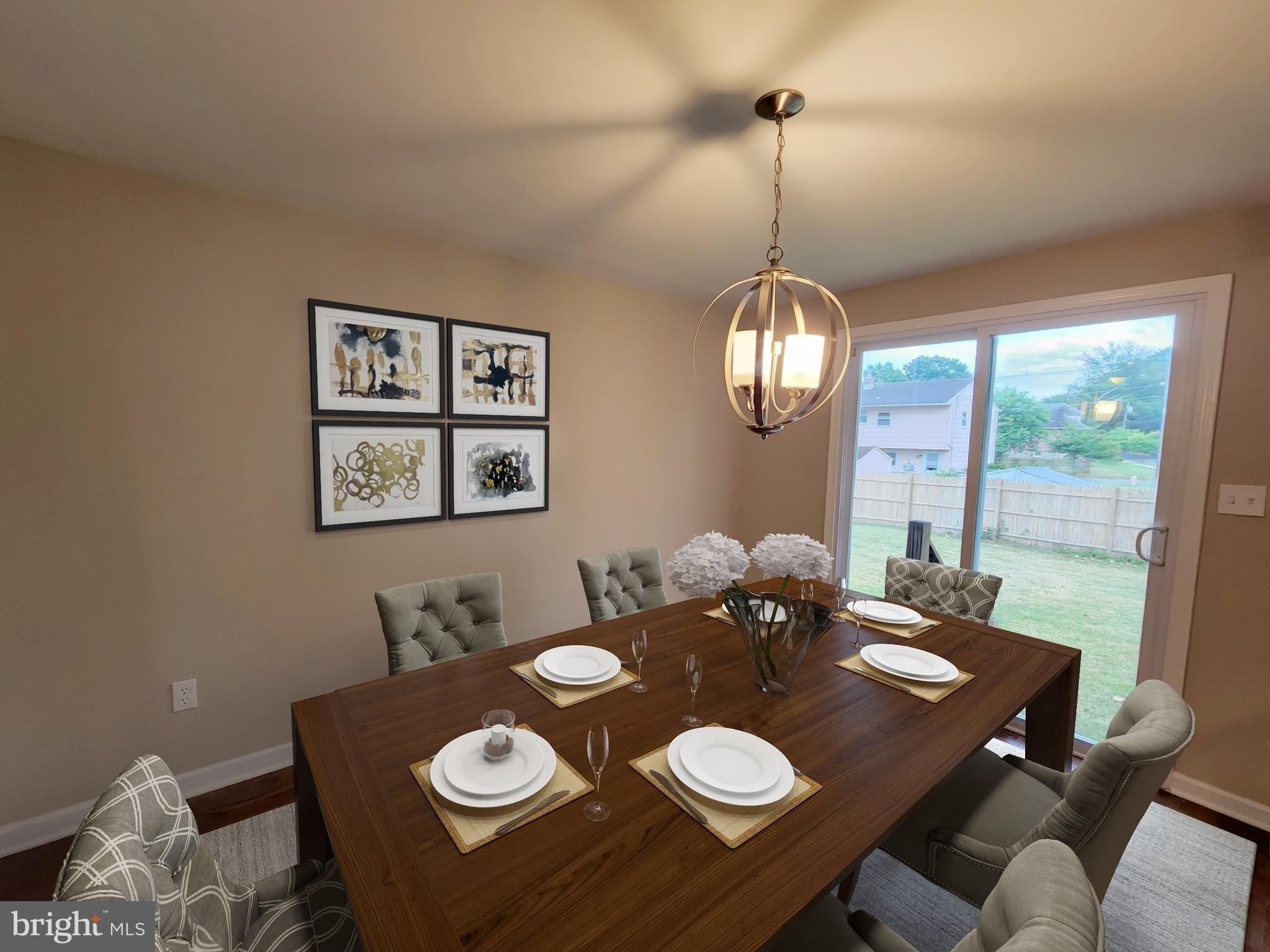 Grandview Ave, Mount Ephraim, NJ 08059