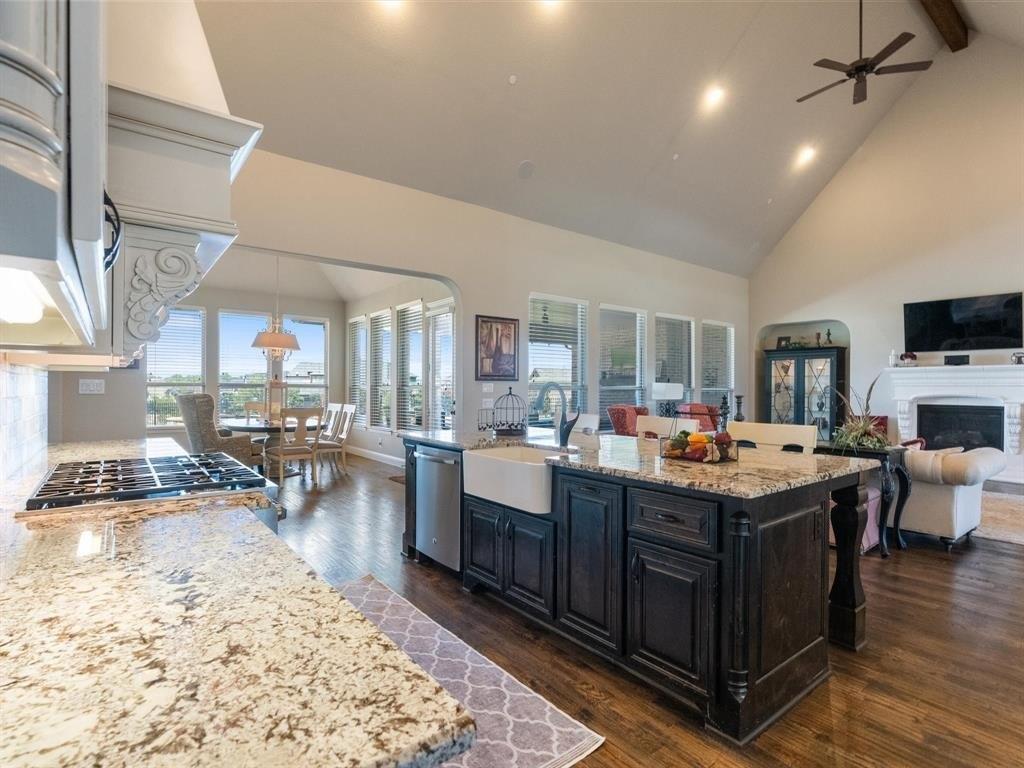 Holbrook Cir, Parker, TX 75002